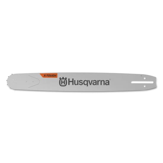 Husqvarna 24 inch Sprocket Nose XT Bar Contractors Direct